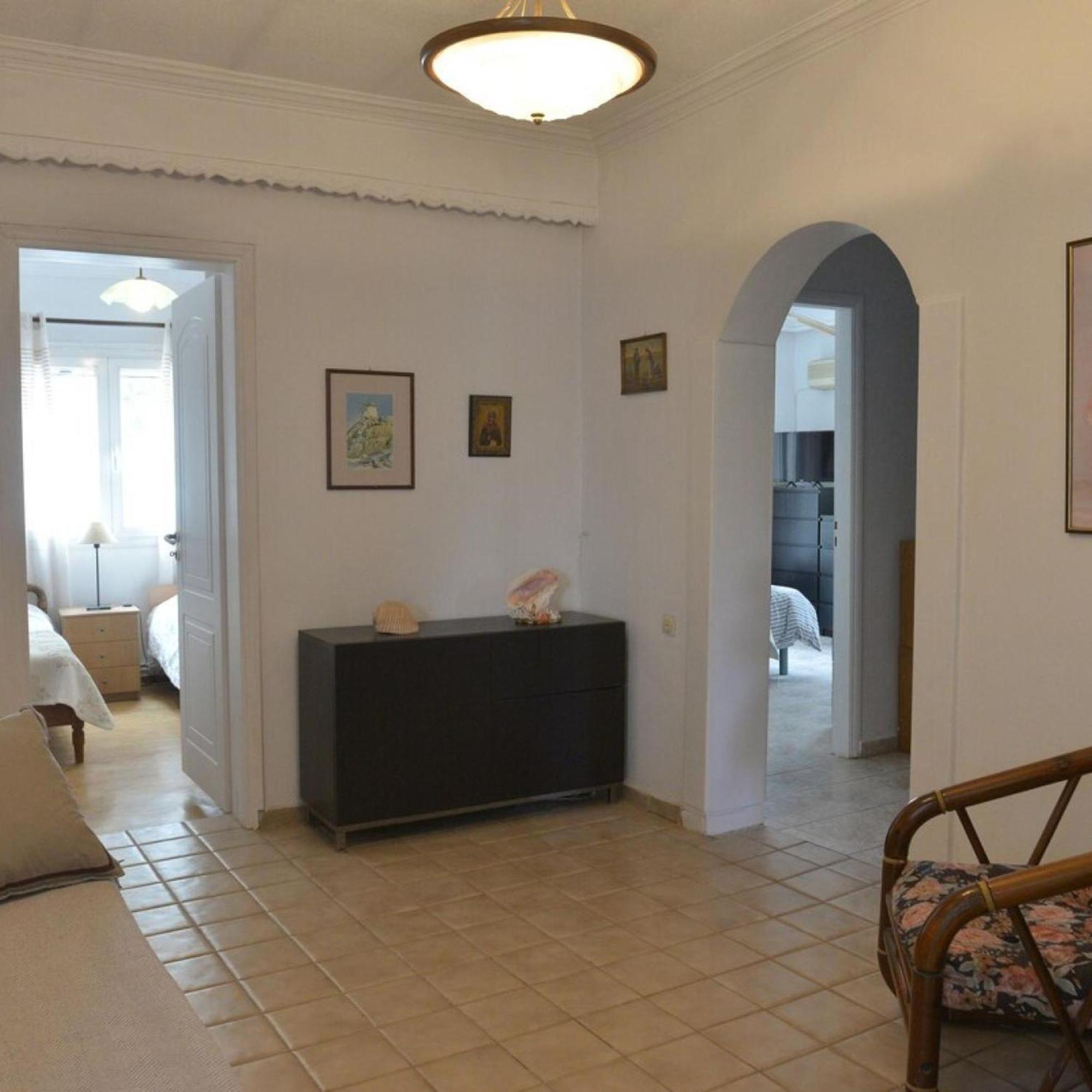 Salamis Beachfront House Exteriér fotografie