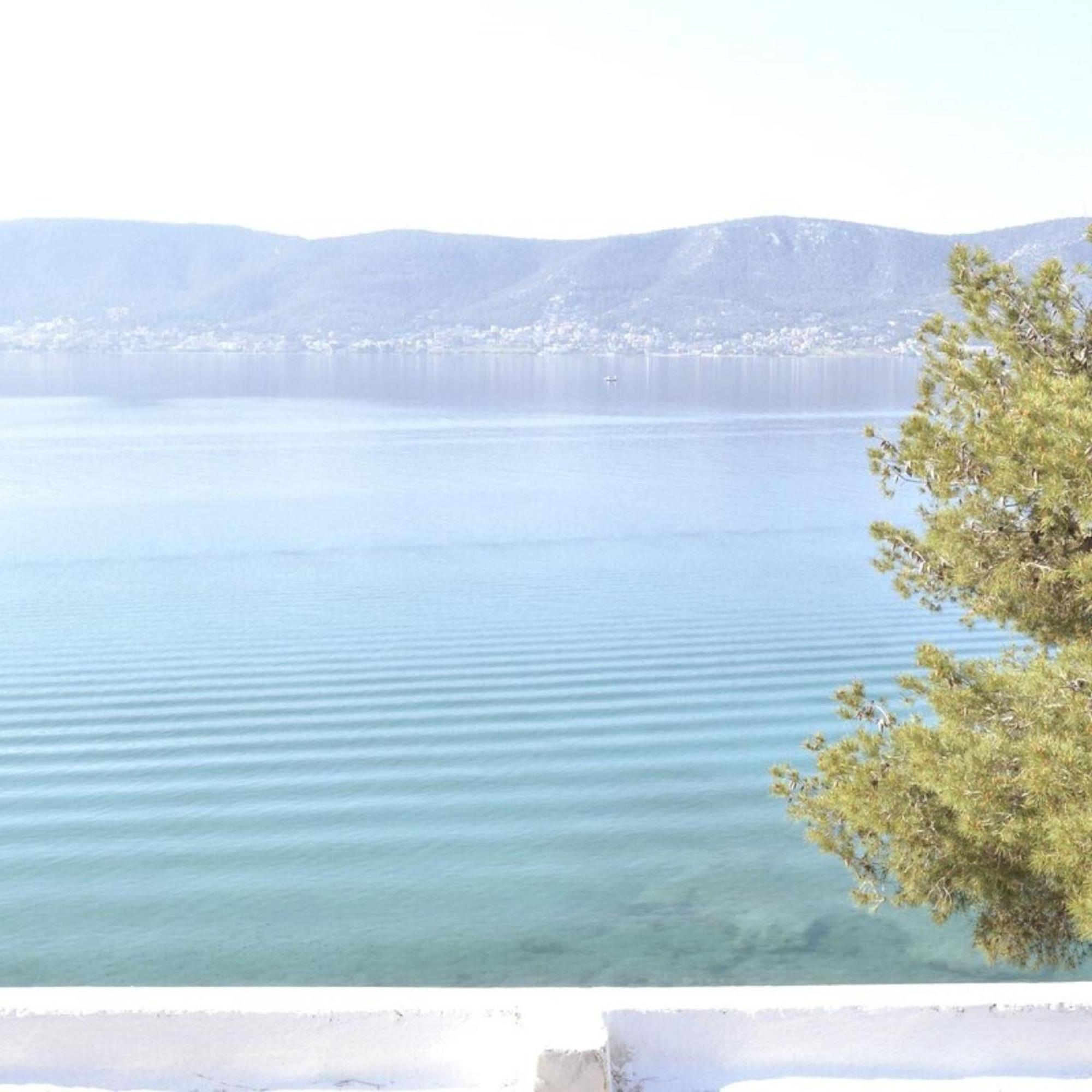 Salamis Beachfront House Exteriér fotografie