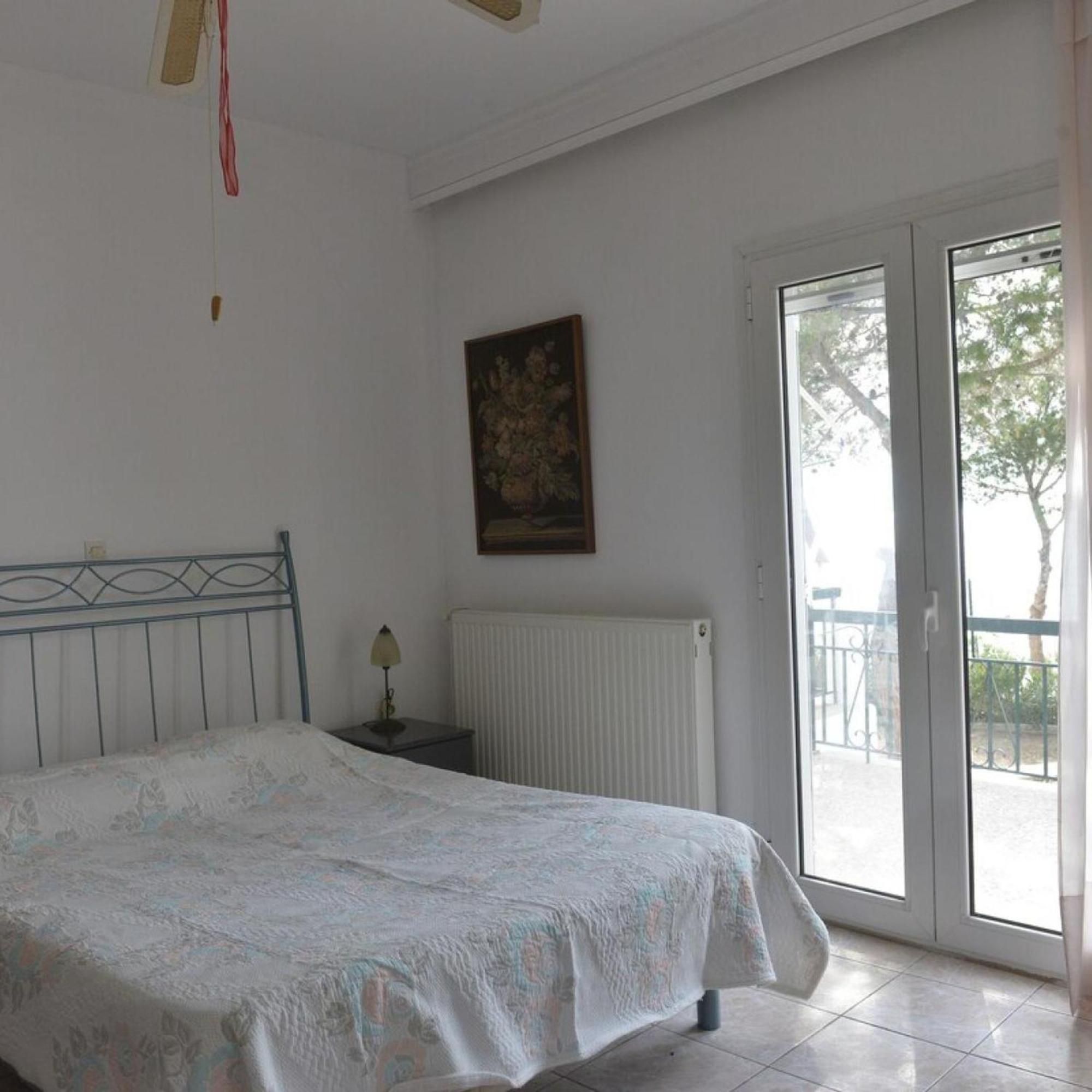 Salamis Beachfront House Exteriér fotografie