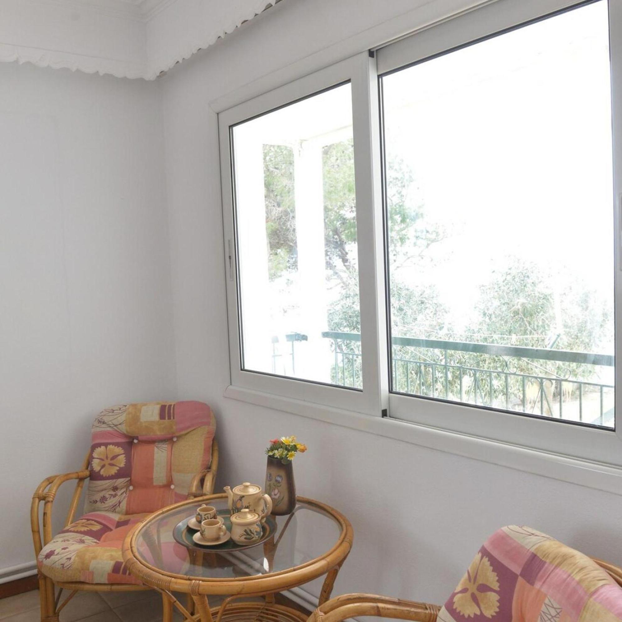 Salamis Beachfront House Exteriér fotografie