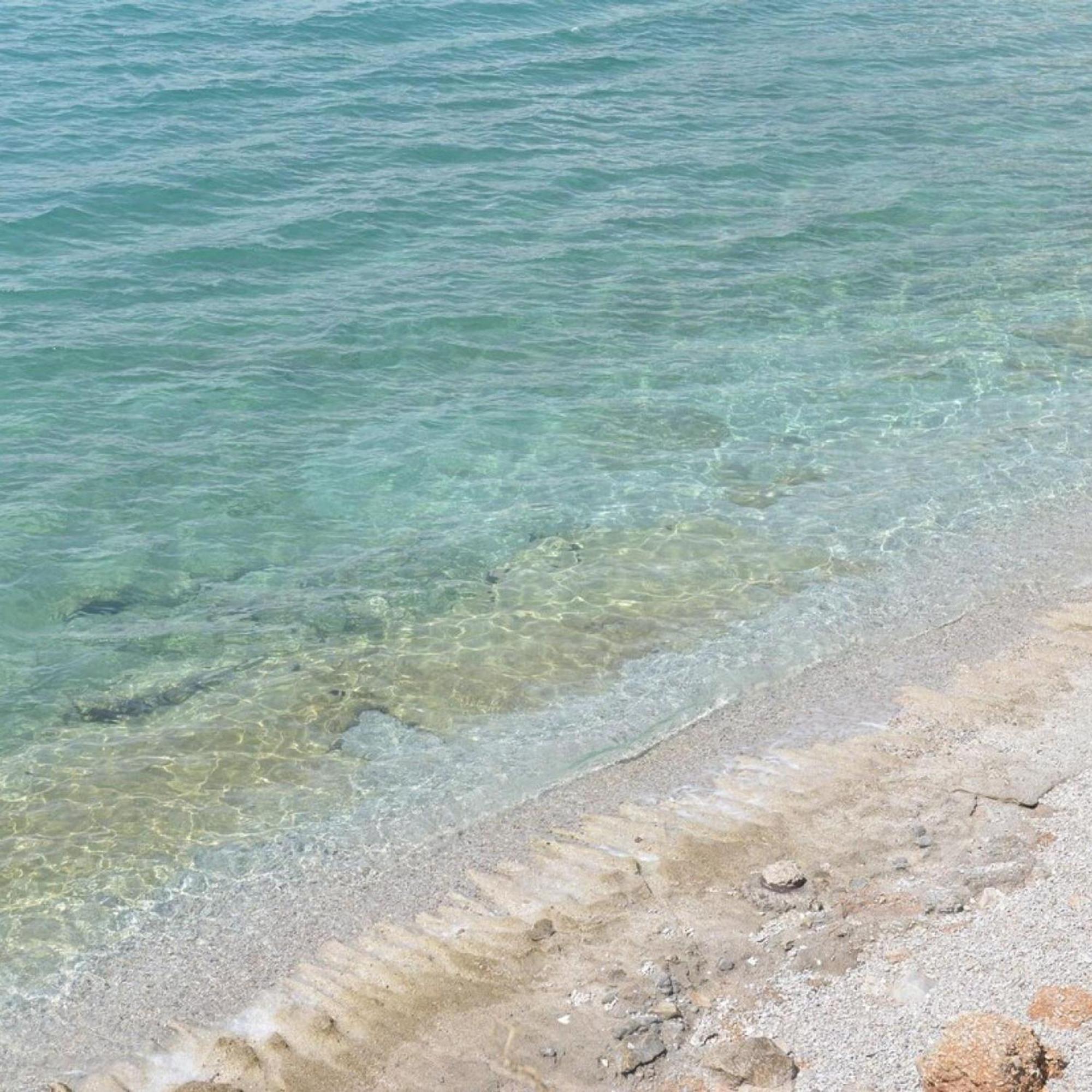 Salamis Beachfront House Exteriér fotografie